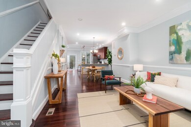 1013 4th St NE, Washington, DC 20002 - photo 4