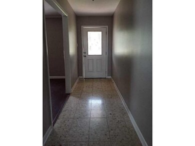 Other. FOYER