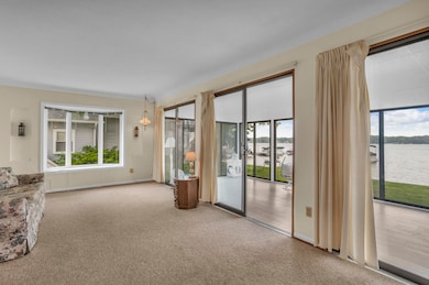 8370 Horton Beach Rd, Manitou Beach, MI 49253 - photo 6