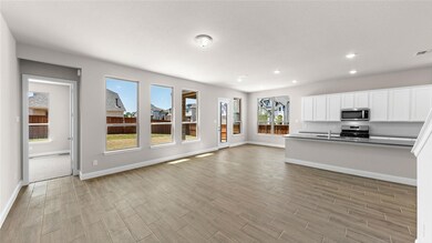 3800 Canopy Dr, Sherman, TX 75090 - photo 7