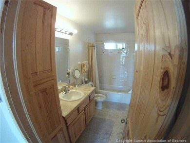 Bathroom.