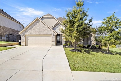 3031 Bright Skies, San Antonio, TX 78261 - photo 2