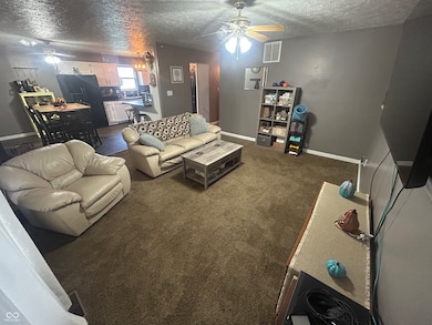 929 S Grant St, Martinsville, IN 46151 - photo 4