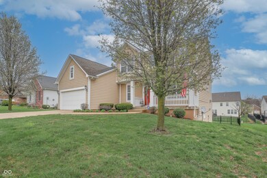 2889 Grimes Way, Columbus, IN 47201 - photo 2