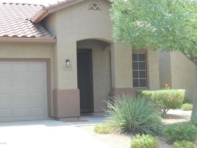 2575 W Patagonia Way unit 43, Phoenix, AZ 85086 - photo 3