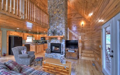 89 Nader Ct, Ellijay, GA 30540 - photo 4