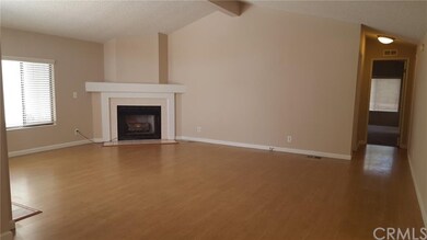 Living Room - View 1