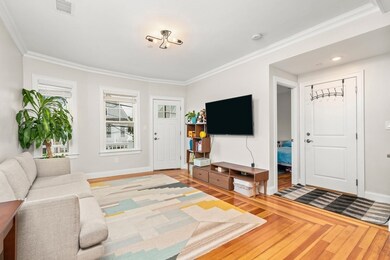 30 Varnum St unit 2, Arlington, MA 02474 - photo 2