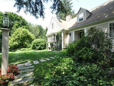 207 Concord Rd, Lincoln, MA 01773 - photo 2