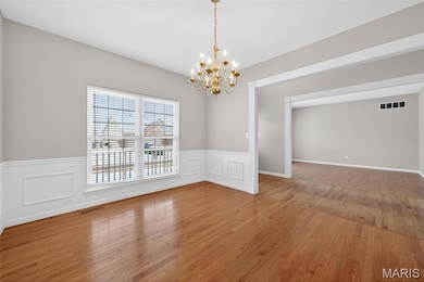 93 Arapahoe Basin Ct, O Fallon, MO 63368 - photo 6