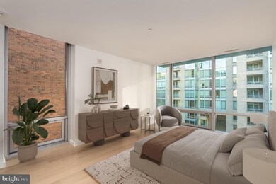 1110 23rd St NW unit 505, Washington, DC 20037 - photo 3