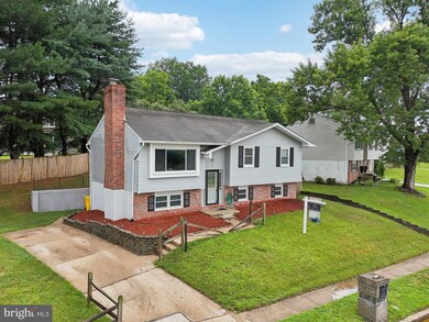 1321 Craghill Ct, Hanover, MD 21076 - photo 4