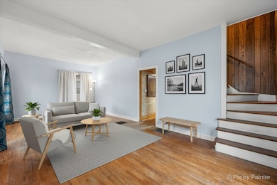 unlisted-address, Dekalb, IL 60115 - photo 5