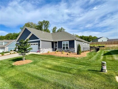 307 Mountain Maple Dr, King, NC 27021 - photo 6