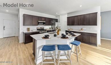 13305 N Old Forester Dr, Marana, AZ 85653 - photo 5