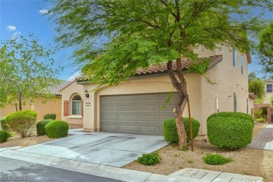 Right exterior of the property.
