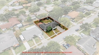 4313 Driftwood Place, Corpus Christi, TX 78411 - photo 3