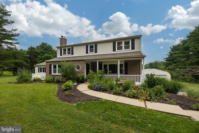 35 Seminary Rd, Glenmoore, PA 19343 - photo 2