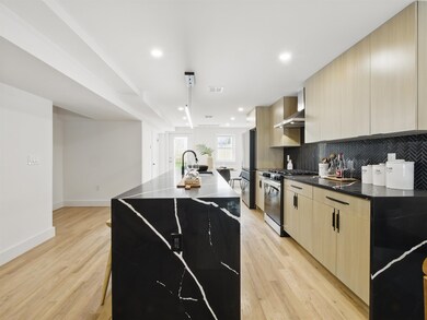 63 Jefferson Ave unit 1, Jersey City, NJ 07306 - photo 6