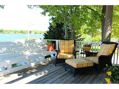 68 Beach St, Warren, RI 02885 - photo 2