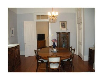 Dining Room.