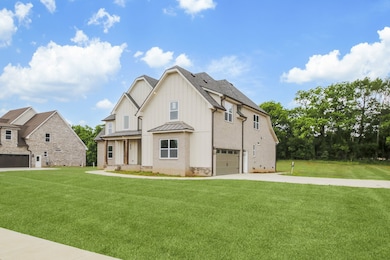 4940 Royal View Way, Clarksville, TN 37040 - photo 2