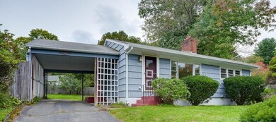 50 Mendon St, Upton, MA 01568 - photo 2