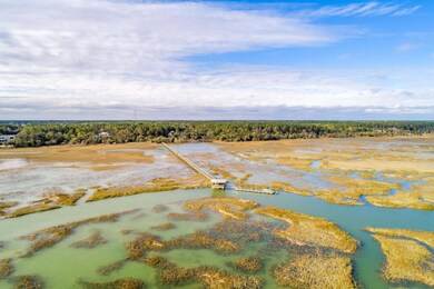 4193 Longmarsh Rd, Awendaw, SC 29429 - photo 3