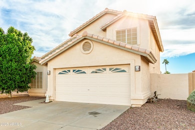 60 S Willow Creek St, Chandler, AZ 85225 - photo 3