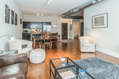 154 W 2nd St unit 318, Boston, MA 02127 - photo 5