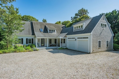 290 Old Comers Rd, Chatham, MA 02633 - photo 2