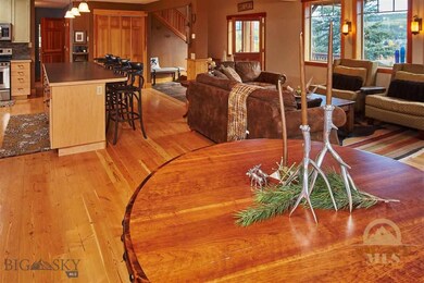 2115 Little Coyote Rd, Big Sky, MT 59716 - photo 4