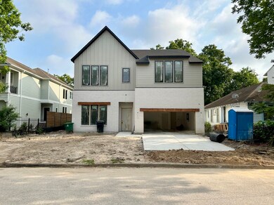 617 E 6th 1 2 St, Houston, TX 77007 - photo 2