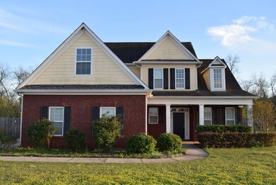 243 Sky Hawk Ln, Macon, GA 31216 - photo 2