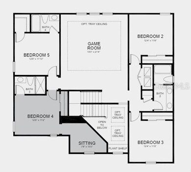 Second Floor