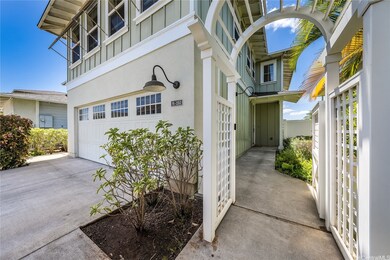 91-1252 Kaikohola St unit D53, Ewa Beach, HI 96706 - photo 2