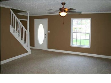 Formal Living