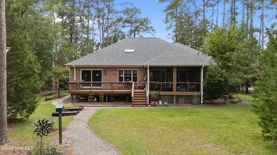188 Quail Rd, Merritt, NC 28556 - photo 4
