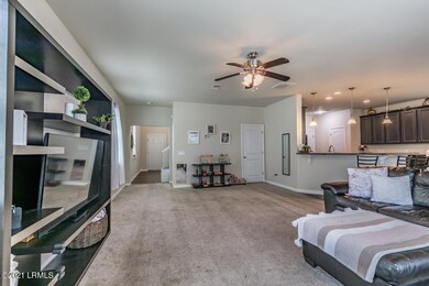 7 Great room