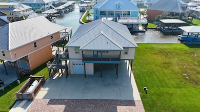 14 Sandy Point Dr, Grand Isle, LA 70358 - photo 3