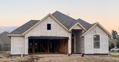 2602 Forest Cove Ct, Conroe, TX 77385 - photo 2