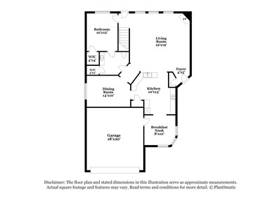 16782 N Thrasher Dr, Conroe, TX 77385 - photo 2