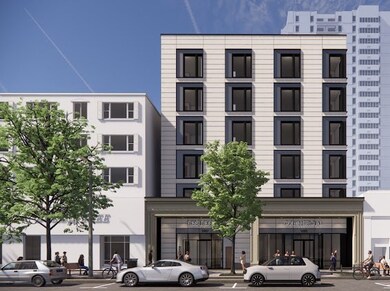 1035 Commonwealth Ave unit 409, Boston, MA 02215 - photo 6