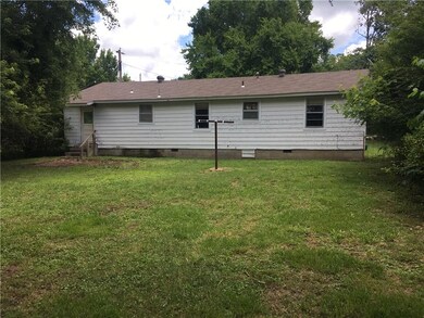 306 S Ozark St, Prairie Grove, AR 72753 - photo 3