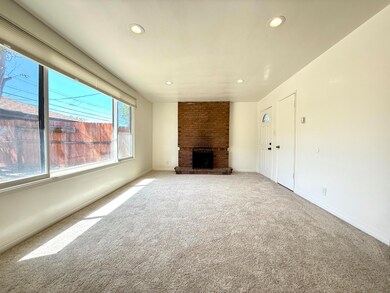 Living Room #1