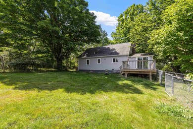 434 N Barnstead Rd, Center Barnstead, NH 03225 - photo 5