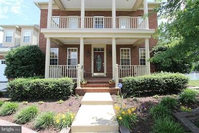 10939 A p Hill Ct, Bristow, VA 20136 - photo 2