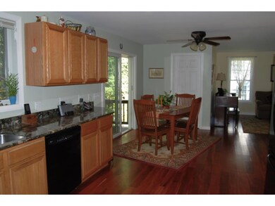 2 Edwin Ln, Newmarket, NH 03857 - photo 4