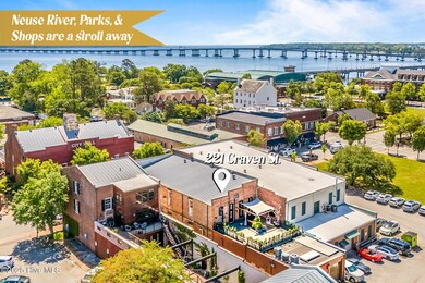 221 Craven Street, New Bern, NC 28560