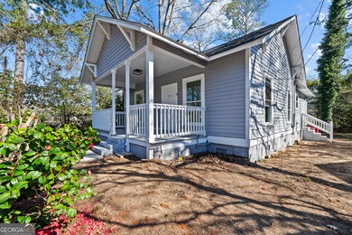 871 Peachtree St, Macon, GA 31217 - photo 4